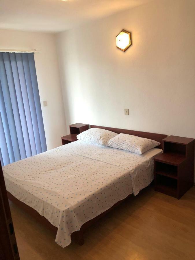 Apartments With Private Parking Baska Voda Exterior photo