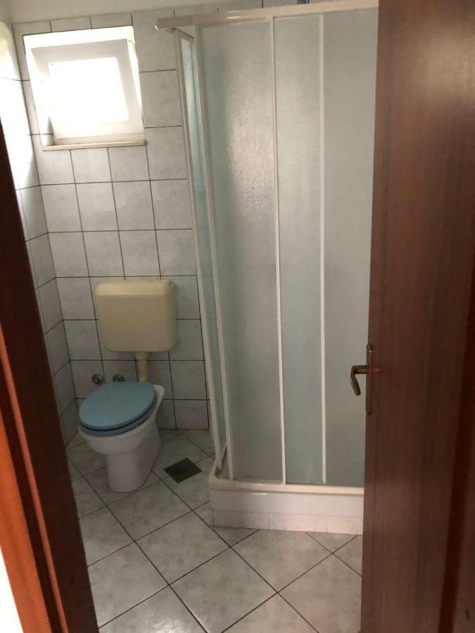 Apartments With Private Parking Baska Voda Exterior photo